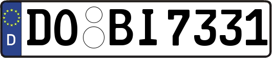 DO-BI7331