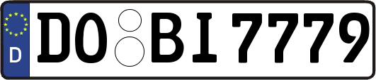 DO-BI7779