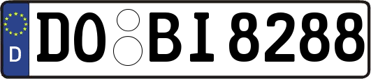 DO-BI8288