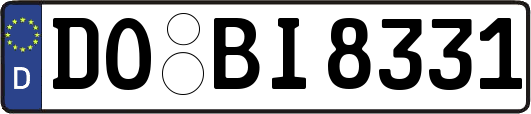 DO-BI8331