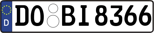 DO-BI8366