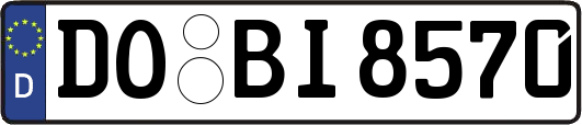 DO-BI8570