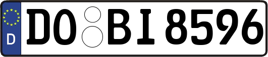DO-BI8596