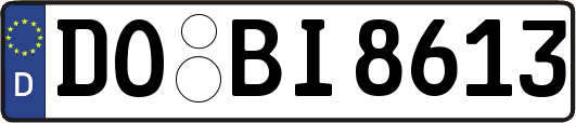 DO-BI8613