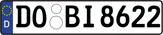 DO-BI8622