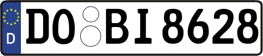 DO-BI8628