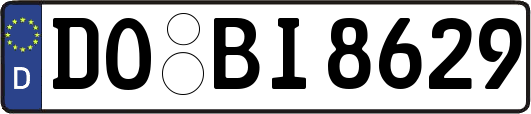 DO-BI8629