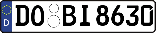DO-BI8630