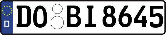 DO-BI8645