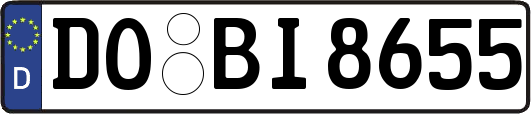 DO-BI8655