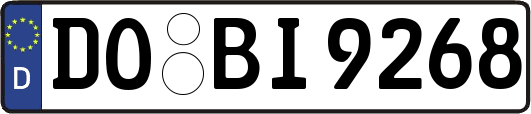 DO-BI9268