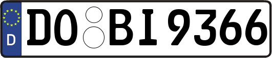 DO-BI9366