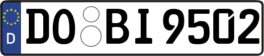 DO-BI9502