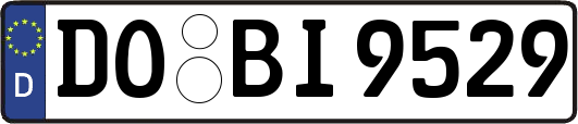 DO-BI9529