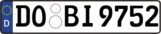 DO-BI9752
