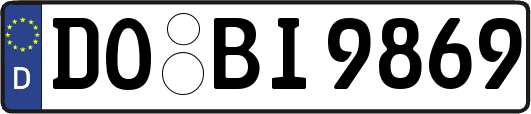 DO-BI9869
