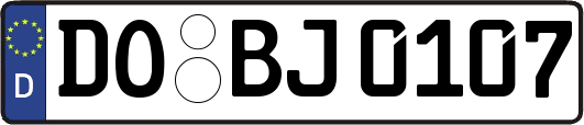 DO-BJ0107