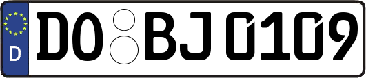 DO-BJ0109