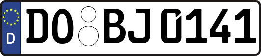 DO-BJ0141