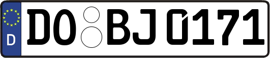 DO-BJ0171