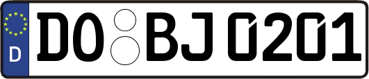 DO-BJ0201