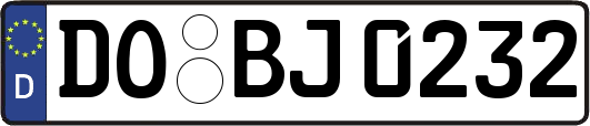 DO-BJ0232