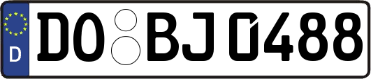 DO-BJ0488