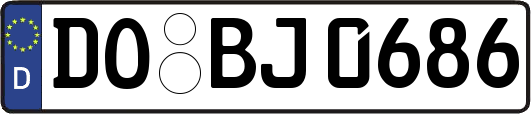 DO-BJ0686