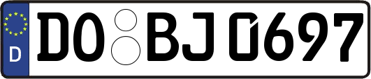 DO-BJ0697