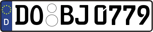 DO-BJ0779