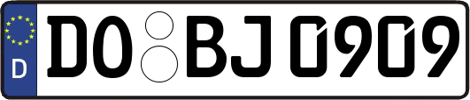 DO-BJ0909