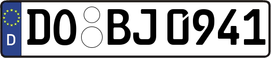 DO-BJ0941