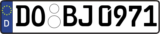 DO-BJ0971