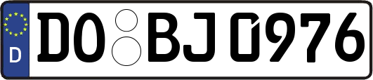 DO-BJ0976