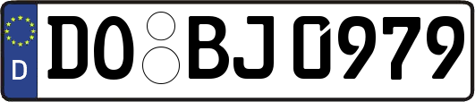 DO-BJ0979