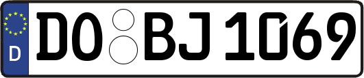 DO-BJ1069