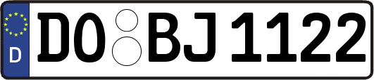 DO-BJ1122