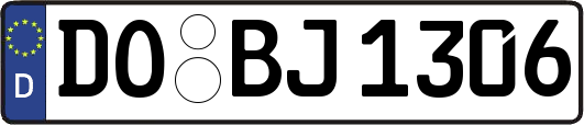 DO-BJ1306