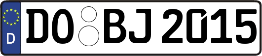 DO-BJ2015