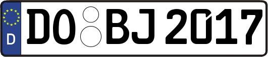 DO-BJ2017
