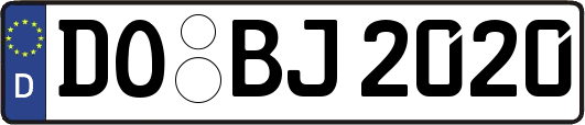 DO-BJ2020