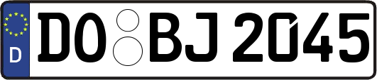 DO-BJ2045