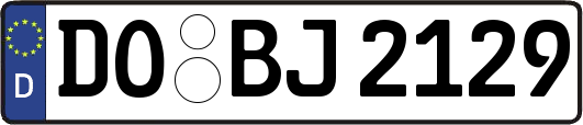 DO-BJ2129