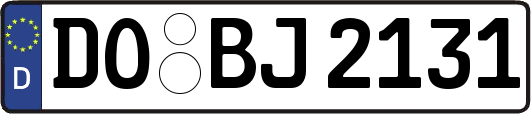DO-BJ2131