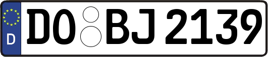 DO-BJ2139