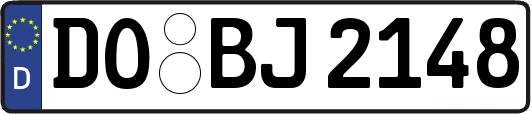 DO-BJ2148
