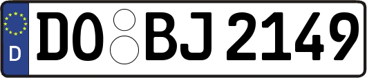 DO-BJ2149