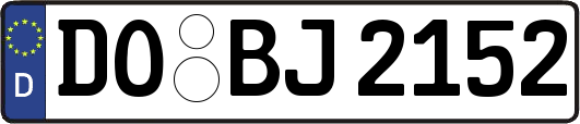 DO-BJ2152