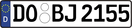 DO-BJ2155