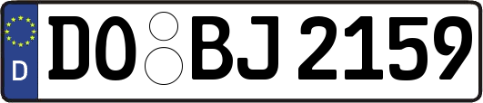 DO-BJ2159